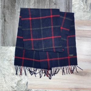 J. Crew Accessories - J crew cashmere scarf J. Crew Accessories - J crew cashmere scarf